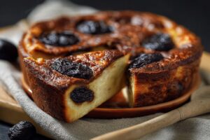 far breton aux pruneaux