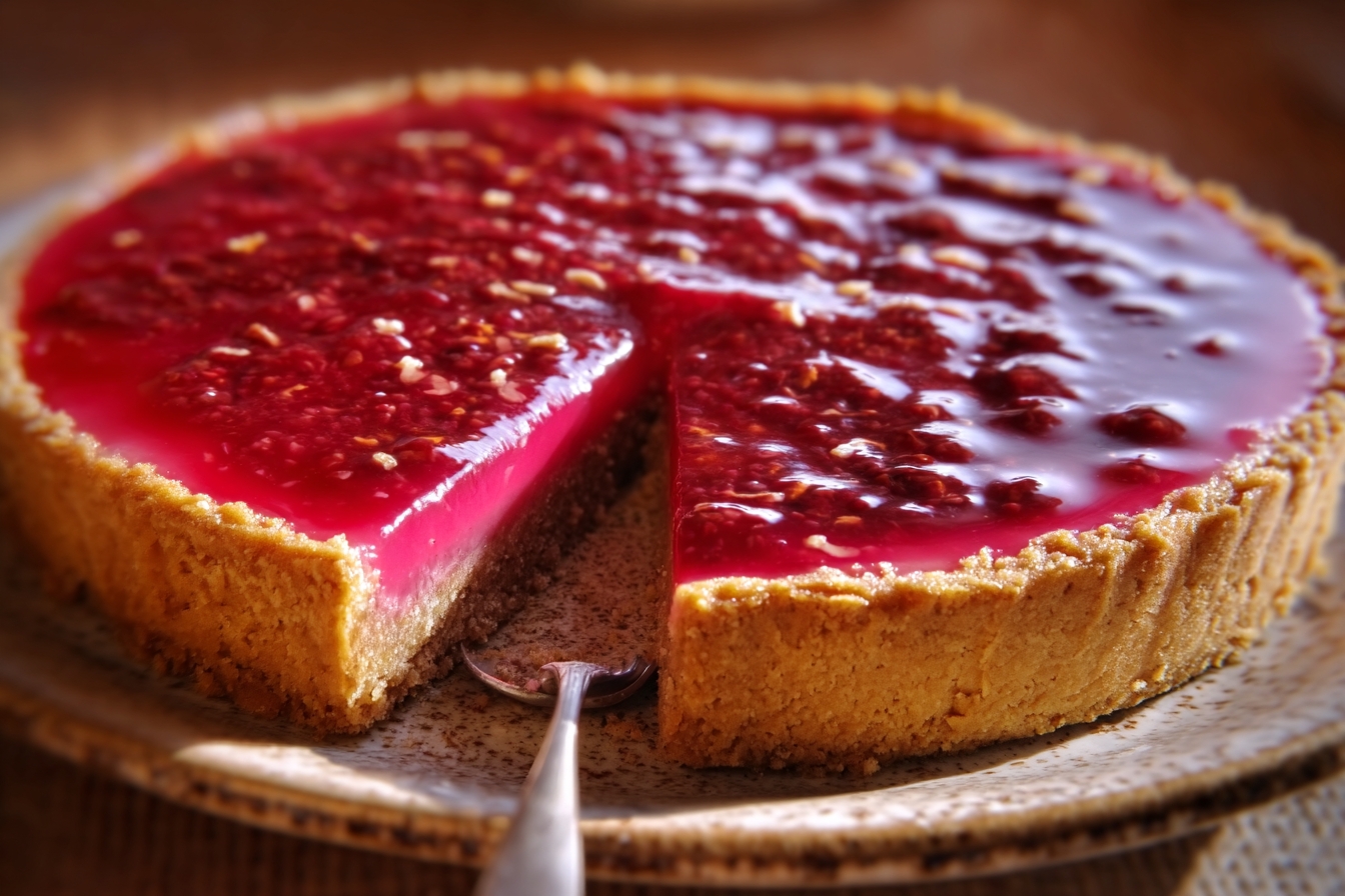fond de tarte sablé praliné