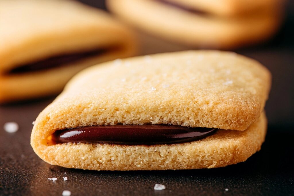 biscuits façon Kango maison