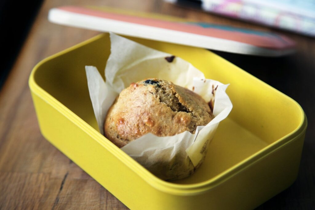 conservation biscuits maison