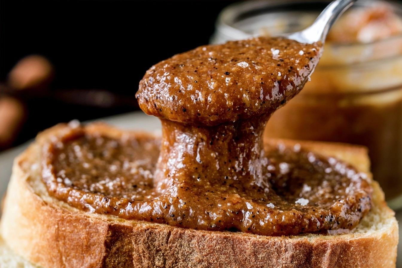 Pâte de praliné rustique amande-noisette : mon expérience de torréfaction